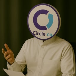 شخصيه سيركل (فهد)