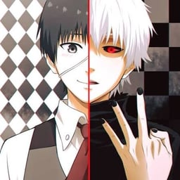 Kaneki ken 