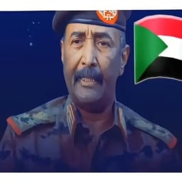 عبد الفتاح البرهان 