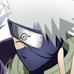 Kakashi 