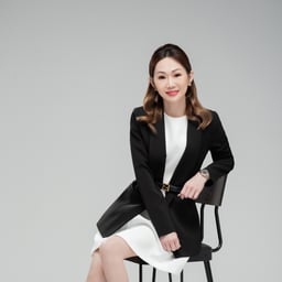 Elaine Chinese 2 Voice