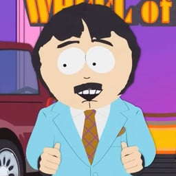 Randy marsh