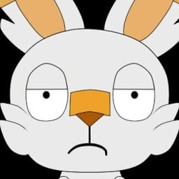 Scorbunny
