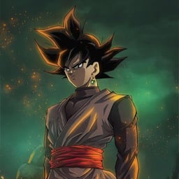 Voz de Guerrero Apasionado