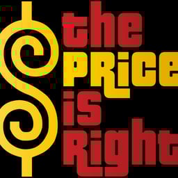 Energetic Game Show Host