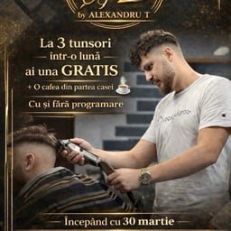 Voce Masculină Hotărâtă