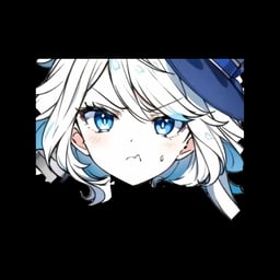 生气紧张芙宁娜