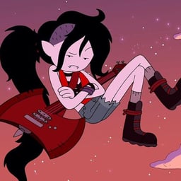 Marceline 