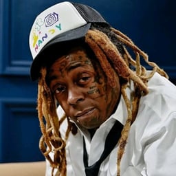 Lil Wayne 