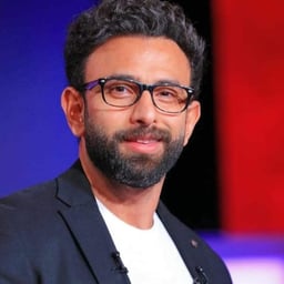 ابراهيم فايق