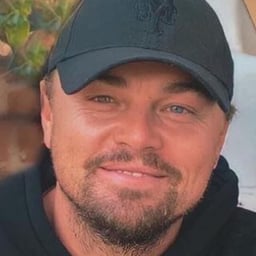 Leonardo DiCaprio 