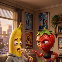 Narrador Español Claro