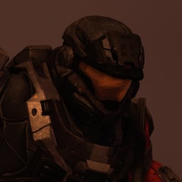 Noble Six(Voz latina)