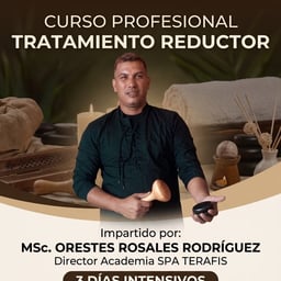 Voz de Mentor Profesional