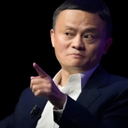 Jack Ma