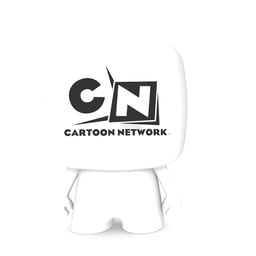 Cartoon Network LA Announcer (2010-2012)