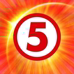 TV5 Announcer (2025)