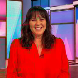 Coleen Nolan 