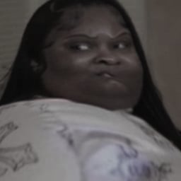 Intense Female Voice