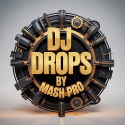 Drops by dj mash pro. Male04