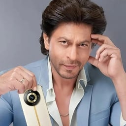 Shahrukh Khan V2