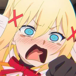 Darkness [Español Latino] By Pupe