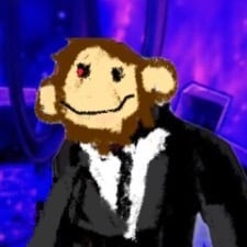 Dramatic Male Vocals