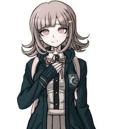 Chiaki nanami