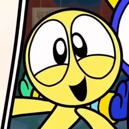 Player (Hornstromp br)