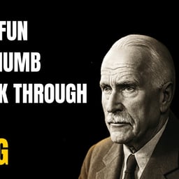 Carl jung