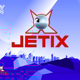 Jetix UK Announcer (2004-2008)