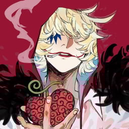 Corazon (One Piece Español latino)