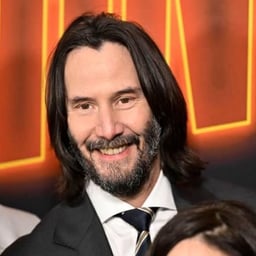 Keanu reeves 