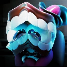 Мощный Драматический Голос