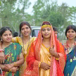 ऊर्जावान हिंदी वक्ता