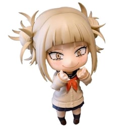 Toga!