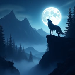 Clear Confident Narrator