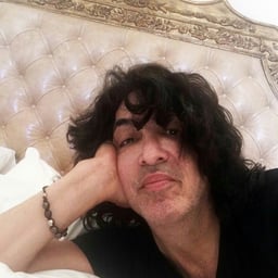 Paul Stanley