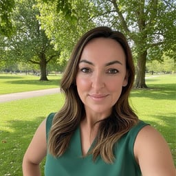 Sally nugent 