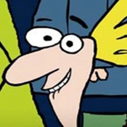 John Callahan (Castellano)