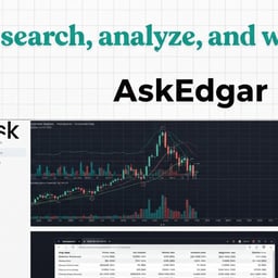 Clear Informative Voice 