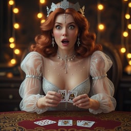 vic cartomante mulher nova