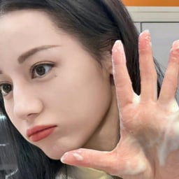 迪丽热巴重制版