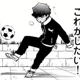 Voz Tutorial Animada