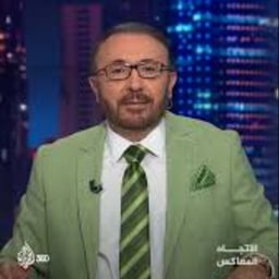 فيصل قاسم 