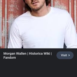 Morgan wallen 
