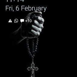 Lively Hostess Voice