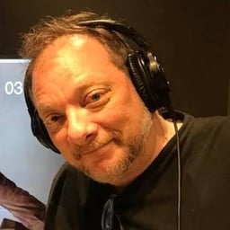 Marcelo Armand (NickJr. 2015-2017)