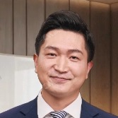 雅致青年数字人