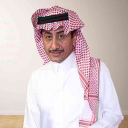 ناصر القصبي